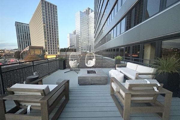 Apartamento Modern Chic Heart Of Pittsburgh 24-7 Parking Gym Lounge Exterior foto